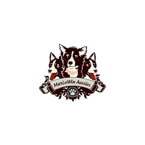 Best Dog Logos | Dog Trainer Logo | Dog Grooming Logo Design