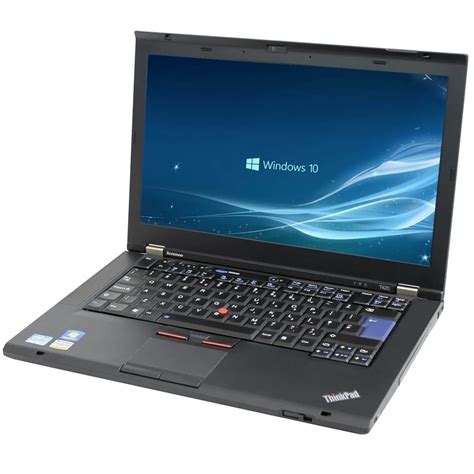 Buy Lenovo Thinkpad L420 I5 2nd Gen Refurbished Used Laptop