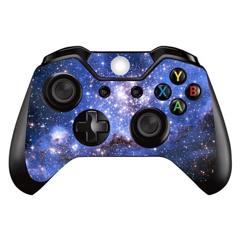 New For Xbox One X Custom Vinyl Decal Skin Controller Decal In Stickers From Consumer