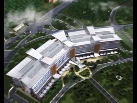 Pusat perubatan prince court, kuala lumpur 135. Prince Court Medical Centre Fly through animation - YouTube