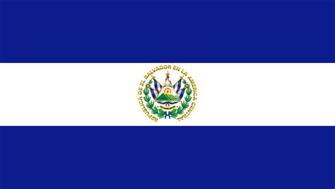 Republic Of El Salvador