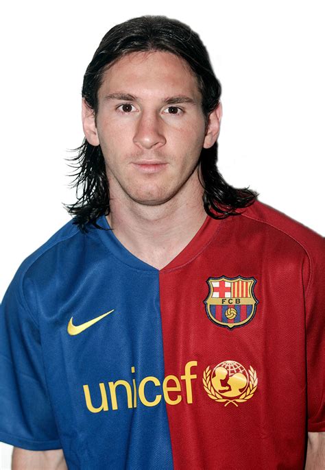 This young lionel messi was the best young footballer. Lionel Messi 2008 Barcelona Roster Picture | Fear of Bliss