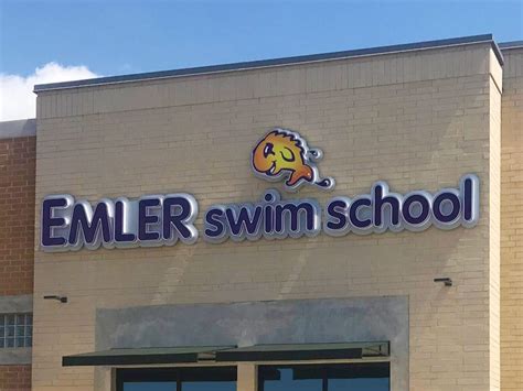 Emler Swim School Of Cedar Park Swimming Lessons In Cedar Park Tx