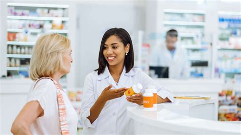 The Pharmacy Channel Is Playing A Critical Role In Marketing Fierce