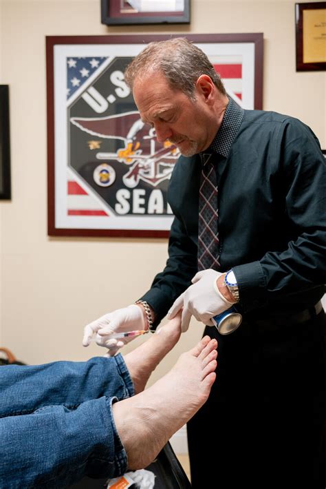 Reasons To Go To A Podiatrist Delray Beach Podiatry