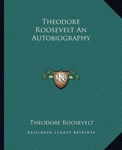 After i complete putting together the historical fiction list.there i'm glad you are enjoying the book. Théodore Roosevelt: used books, rare books and new books ...