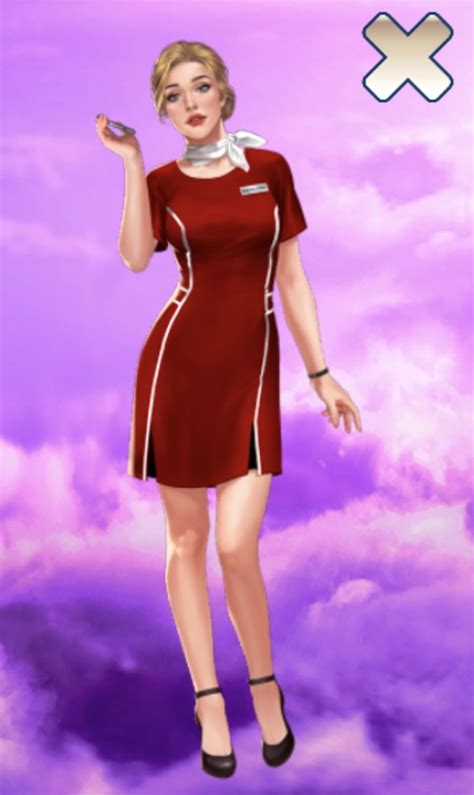 Madlenka Ambroz Sexy Airlines Game Iecchiblog