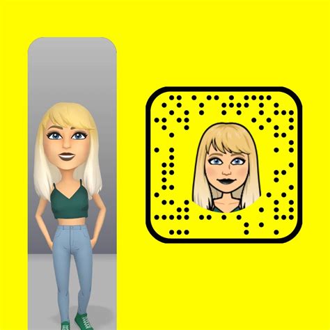 Stella May Stellamaymodel Snapchat Stories Spotlight And Lenses