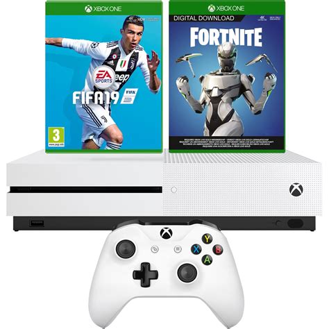Buy your favorite fortnite skins on odealo. Fortnite for xbox one s | New Xbox One S Exclusive ...