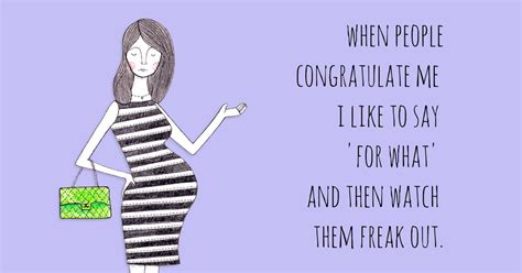 Pregnancy Quotes For Facebook