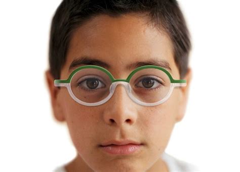 See Better To Learn Better Is A Free Eyeglasses Program In Partnership With The Mexican