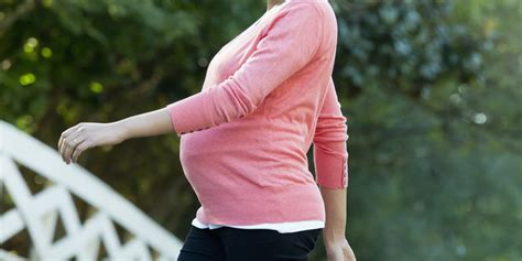 8 Things Every Pregnant Woman Wants To Hear Huffpost