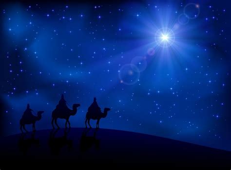 What Was The Star Of Bethlehem Farmers Almanac Plan Your Day