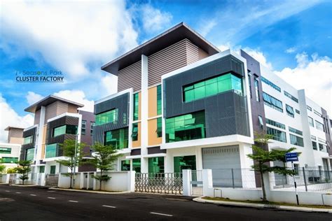 See reviews and photos of theme parks in ulu tiram, malaysia on tripadvisor. i-Seasons Park For Sale In Ulu Tiram | PropSocial