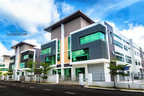 Hotel · ulu tiram, malaysia. i-Seasons Park For Sale In Ulu Tiram | PropSocial