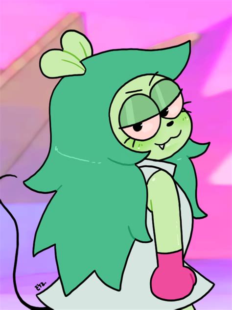 Ok Ko Lets Be Heroes Fink 02 By Theeyzmaster On