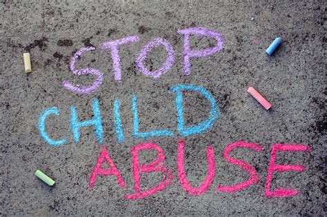 Ia La Co Ar Strengthen Legislation Around Child Sexual Abuse While