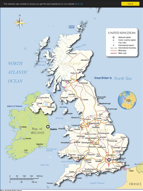 √ Where Is The River Severn On The Uk Map