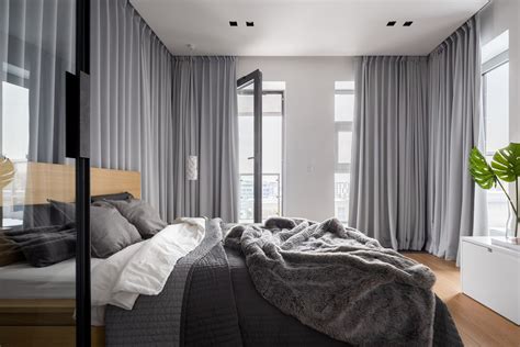 9 Best Bedroom Curtains To Dress Up Your Space Archute