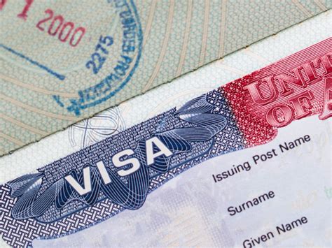 Types Of Visas An Easy Guide For South Africans Za