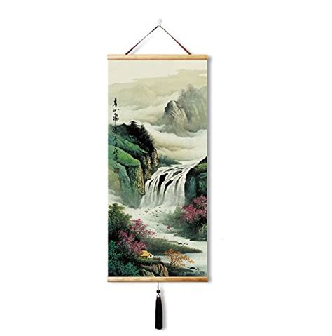 Best Japanese Scroll Wall Art To Add To Your Collection