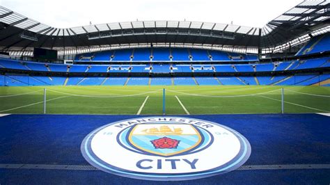 Find the perfect manchester city stadium stock photos and editorial news pictures from getty images. Manchester City planeja ampliar capacidade do Etihad Stadium