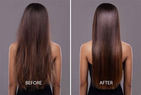 The Pros And Cons Of Different Keratin Treatments Hairstyle Camp