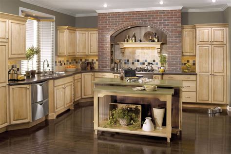 Countertops & more is an exclusive dealer for major cabinetry brands like kraftmaid and merillat because we believe our customers should be provided with the very best. Cabinets and Countertops - Zeeland Lumber and Supply (With ...