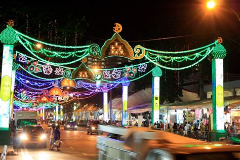 Geylang Serai Ramadan Bazaar Returns Bigger Than Ever 17 March