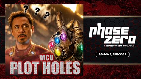 Mcu Plot Holes Explained Vs Debunked Planet Concerns