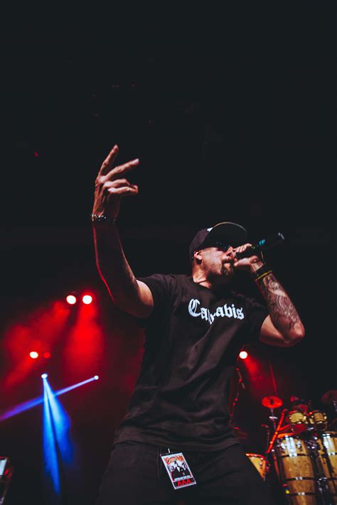 Cypress hill's official music video for 'insane in the brain'. Cypress Hill were insane (in the membrane) live in Sydney ...