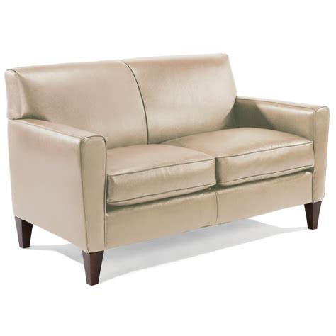 Digby Loveseat 3966 20 By Flexsteel Furniture At Missouri Furniture
