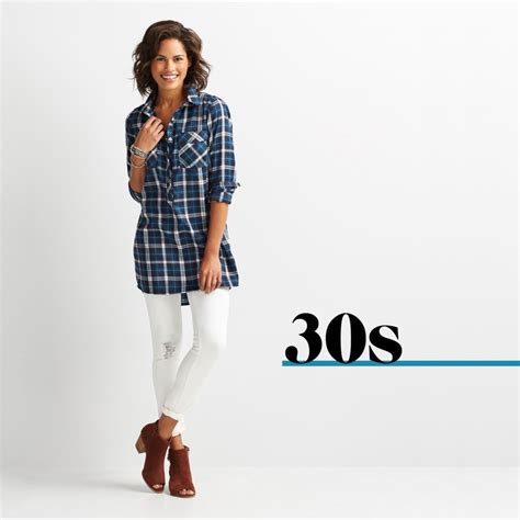How To Dress In Your 30s 30s Fashion Fashion Style