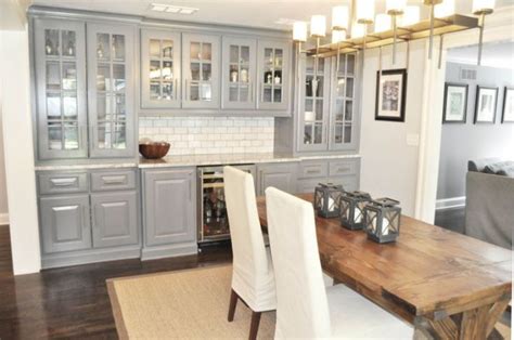 Built In Buffets To Class Up Your Dining Room Style Buffets And