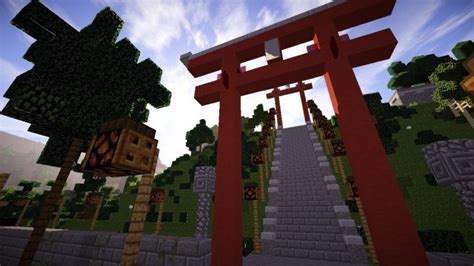 Petite maison asiatique tu peut retrouver sur ma chaine youtube de construction minecraft v hicule bateau vaisseaux avion temple voila n'h site pas 3910662. Maison Minecraft Japonaise - Gamboahinestrosa