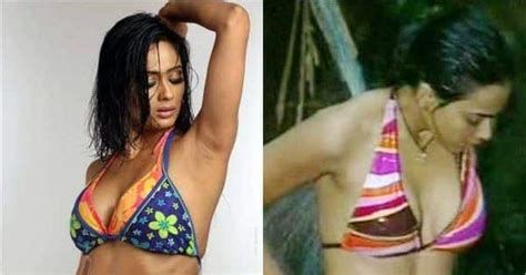 From ‘god Taking Bra Size To Bikini Shower 5 Times Shweta Tiwari Was