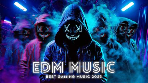 Best Gaming Music 2023 Mix ♫ Top 50 Edm Remixes X Ncs Gaming Music