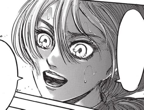Mystery Woman Manga Spoilers : ShingekiNoKyojin See more ideas about manga, attack on titan, shingeki no kyojin.