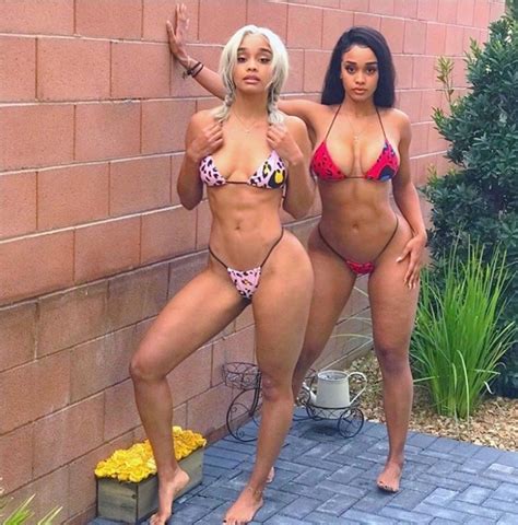 TheFappening Sisters Gonzalez Sexy Bikini 4 Photos The Fappening
