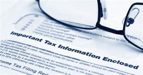 Important Tax Information Esl Federal Credit Union