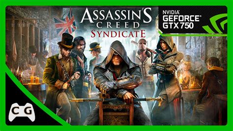 Assassin S Creed Syndicate Gameplay Gtx Youtube