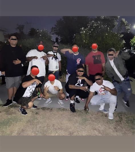 Pomona City Original Asian Gang Oag This Is One Of The Several
