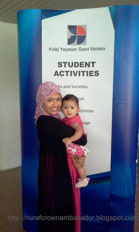 Azforencia launching kolej yayasan saad. ♂♥ Beautiful Memories ♥♀: ♥ Kolej Yayasan Saad Melaka ♥