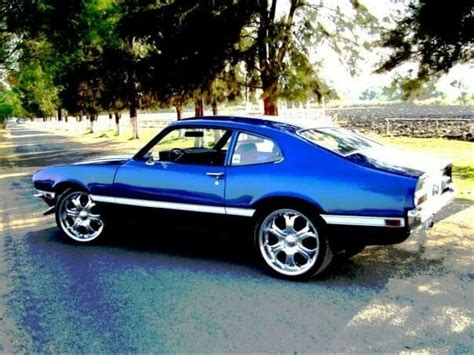 Ford Maverick 75 Ford Maverick Ford Cars