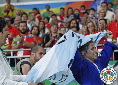 Jun 12, 2021 · paula pareto, una de las mejores deportistas argentinas de los últimos años, aseguró su clasificación a los juegos olímpicos de tokio por su ubicación en el ranking mundial de la federación internacional de judo. Judo, PanAmerican Open 2017: ritorno vincente per Paula ...
