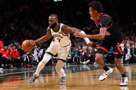 Boston Celtics Secure Decisive Win Over Chicago Bulls in In-Season