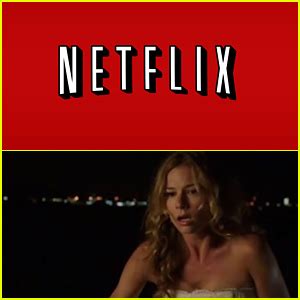 A woman left for dead in the desert after a harrowing assault embarks on a brutal and bloody quest for revenge against the three men who betrayed her. Emily VanCamp's 'Revenge' NOT Being Removed From Netflix ...