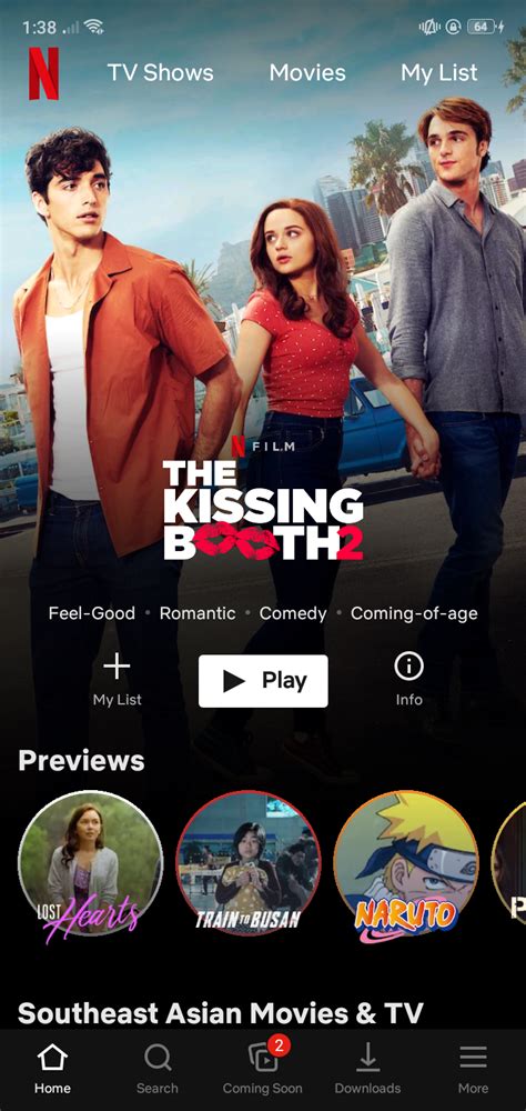 Jacob elordi was born on june 26, 1997 in brisbane, australia as jacob nathaniel elordi. The Kissing Booth 2 | Good Info Net
