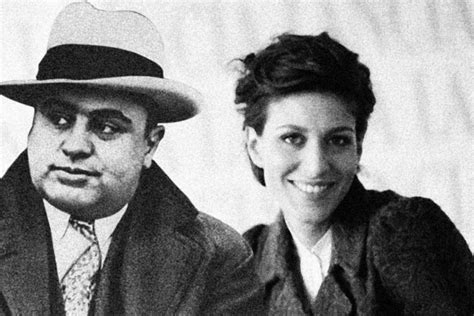 Al Capone And The Mysterious Woman By Emanuelepastino On Deviantart