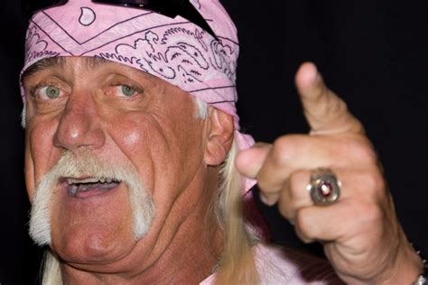 Trial Between Hulk Hogan Gossip Website Over Sex Tape Set To Begin